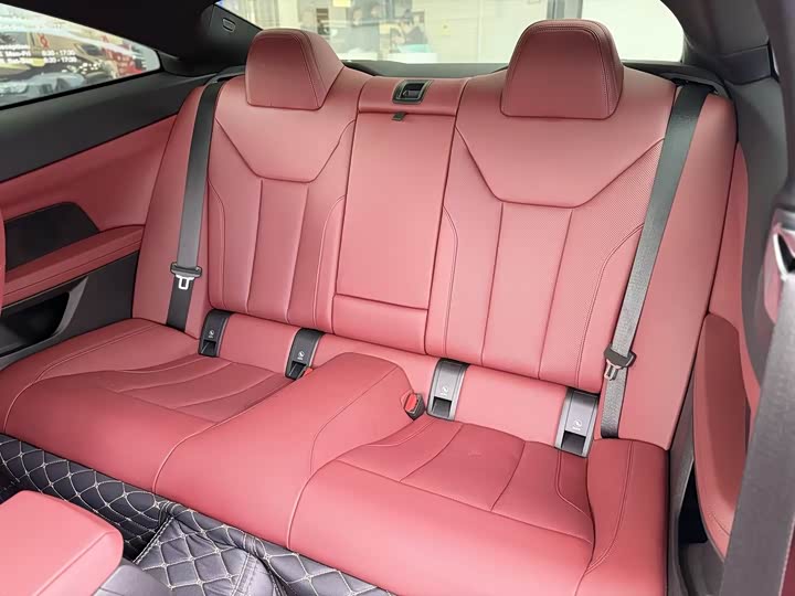 Фото 9 - BMW 4 Series