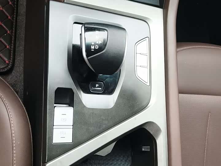 Фото 7 - Jetour X90 Plus