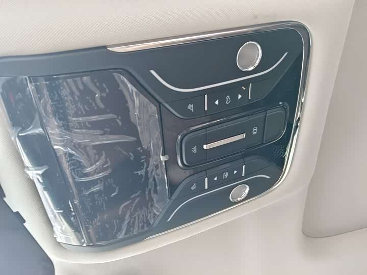 Фото 9 - Jetour X90 Plus