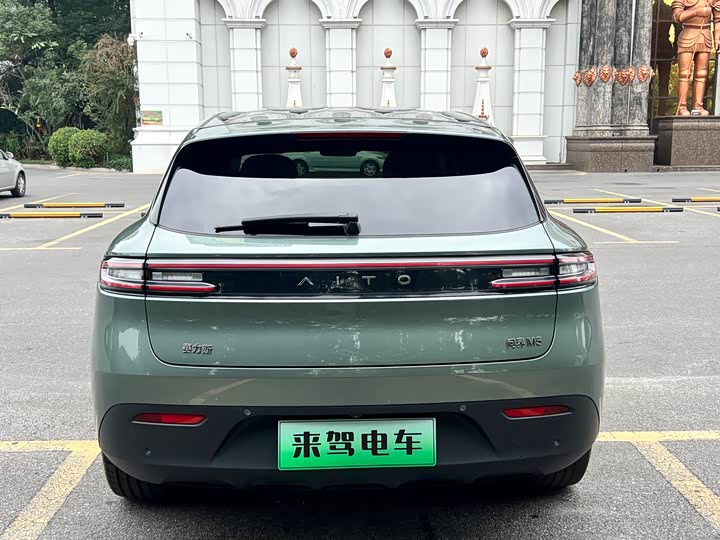 Фото 8 - Aito M5