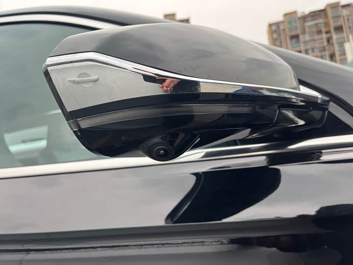 Photo 7 - Geely Preface