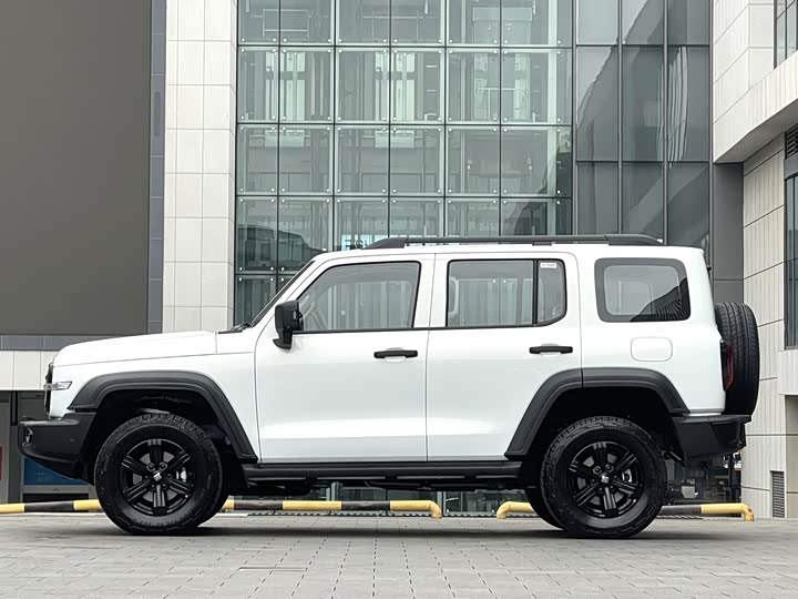 Фото 2 - Tank 300