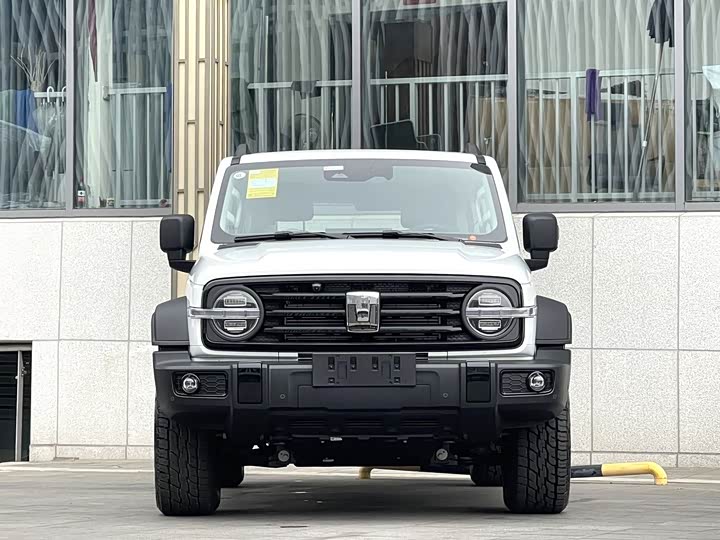 Фото 3 - Tank 300