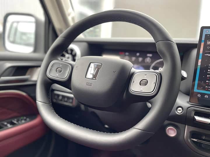 Фото 7 - Tank 300