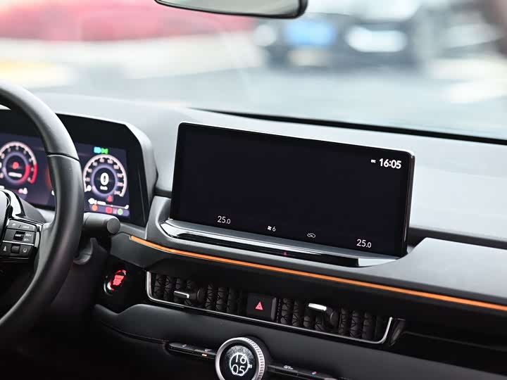 Фото 8 - Honda Inspire