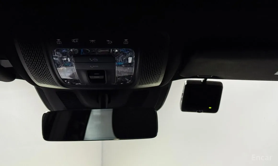 Фото 15 - Mercedes-Benz GLB-Class