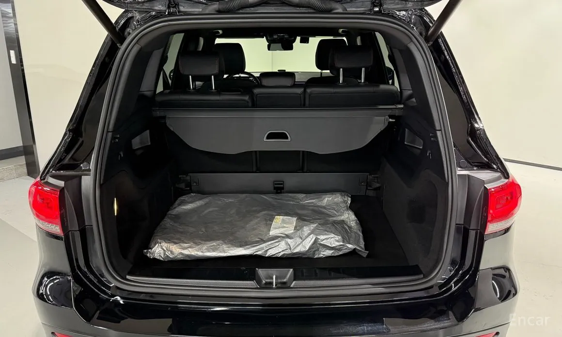 Фото 18 - Mercedes-Benz GLB-Class