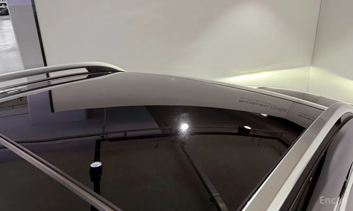 Фото 19 - Mercedes-Benz GLB-Class