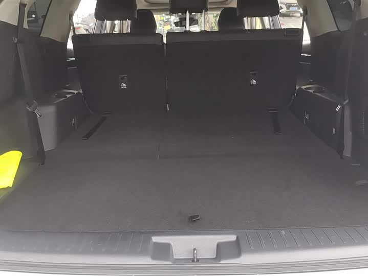 Фото 4 - Toyota Highlander