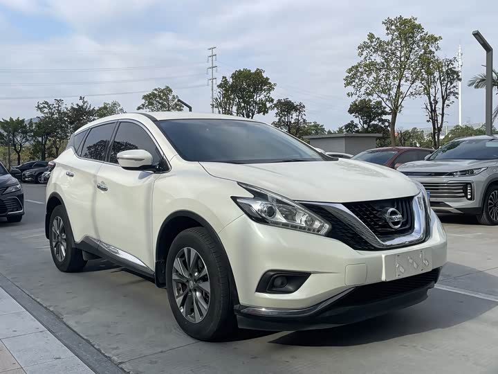 Фото 3 - Nissan Murano