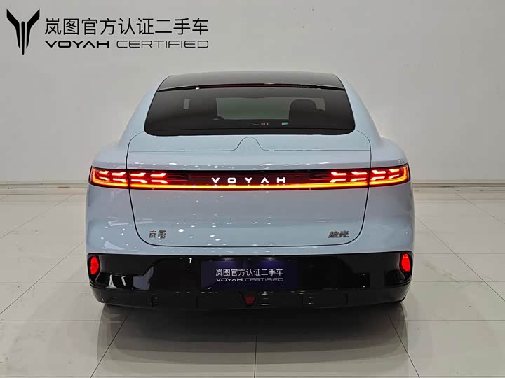 Фото 5 - Voyah Passion