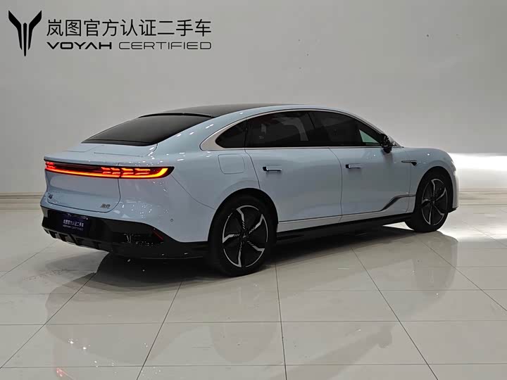 Фото 6 - Voyah Passion