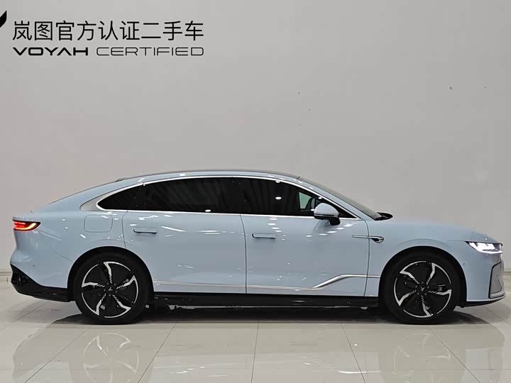 Фото 7 - Voyah Passion