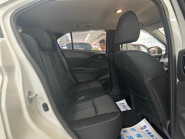 Фото 9 - Mitsubishi Eclipse Cross