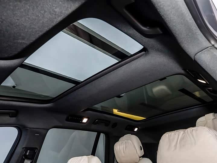 Фото 9 - LiXiang L8