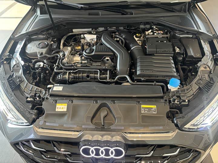 Фото 9 - Audi A3