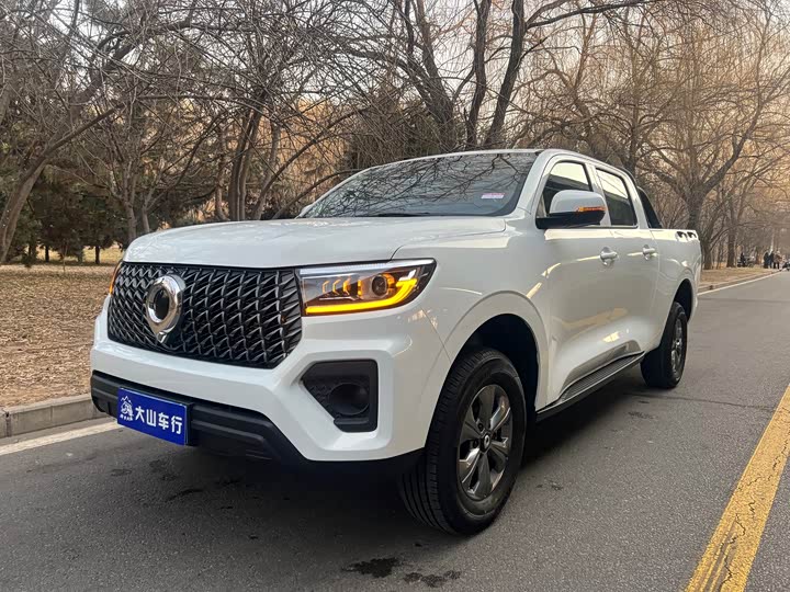 Фото 1 - Great Wall Pao