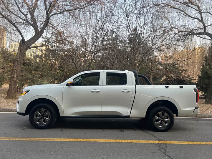 Фото 3 - Great Wall Pao