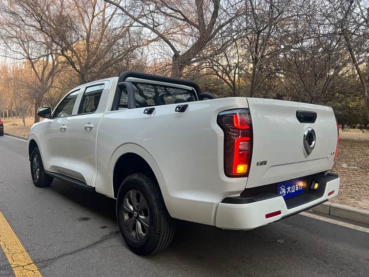 Фото 4 - Great Wall Pao