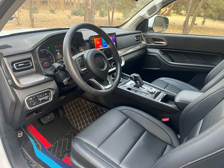 Фото 7 - Great Wall Pao