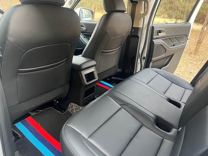 Фото 8 - Great Wall Pao