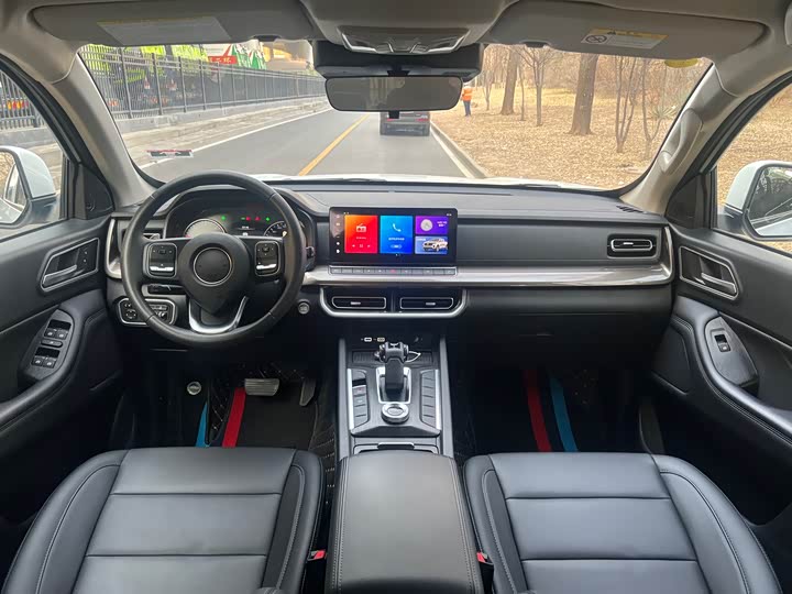 Фото 9 - Great Wall Pao