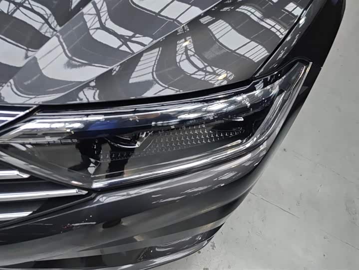 Фото 5 - Volkswagen Sagitar L