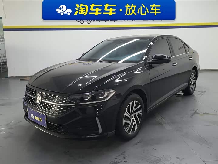 Фото 1 - Volkswagen Lavida