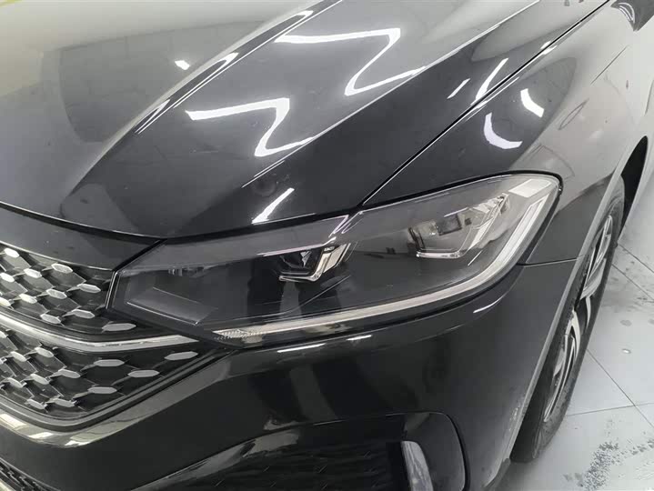 Фото 5 - Volkswagen Lavida