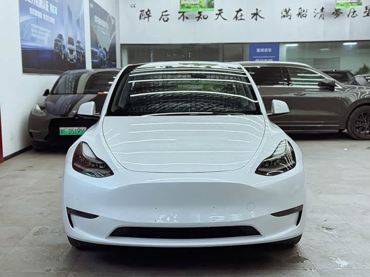 Фото 2 - Tesla Model Y