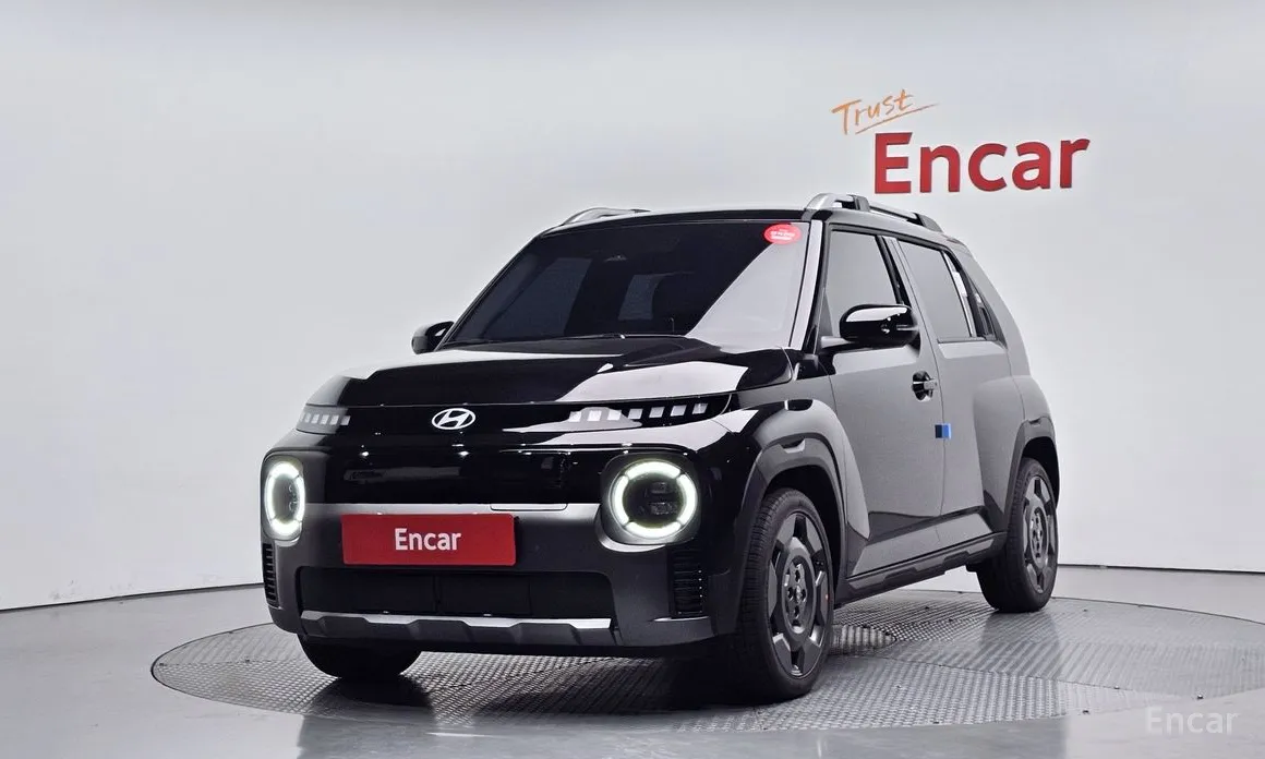 Photo 1 - Hyundai Casper