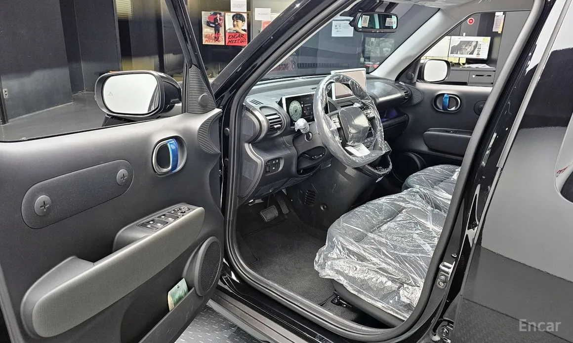 Photo 11 - Hyundai Casper