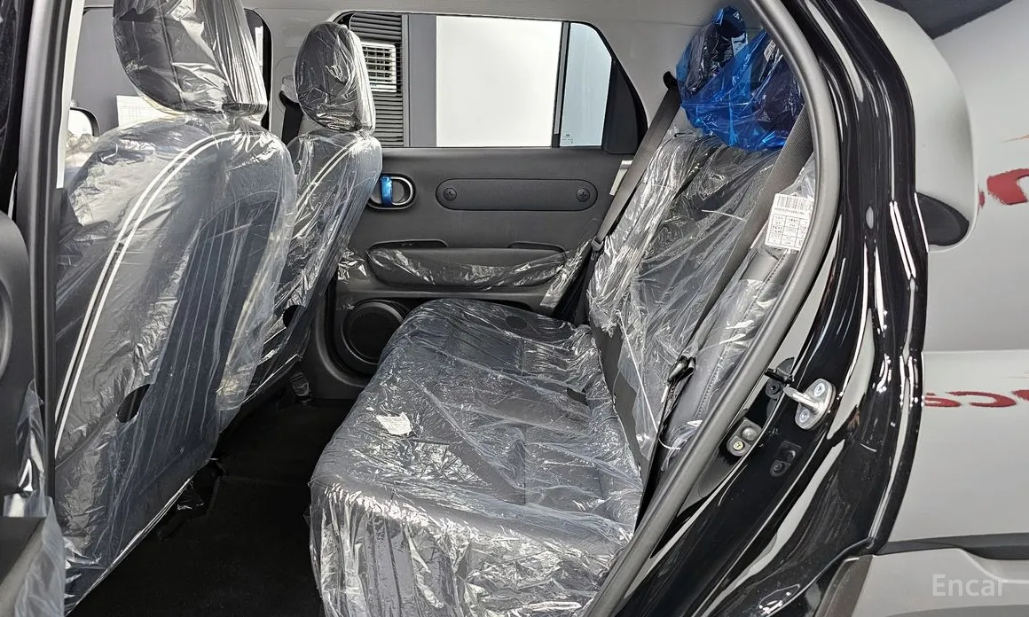 Photo 13 - Hyundai Casper