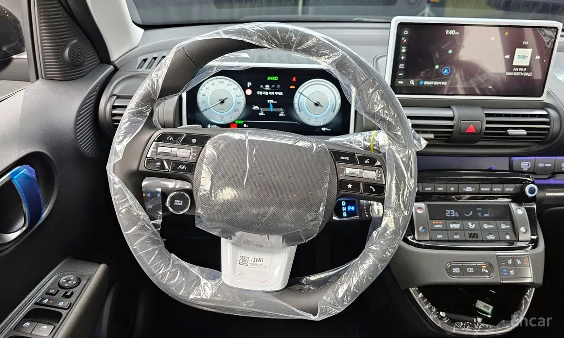 Photo 14 - Hyundai Casper