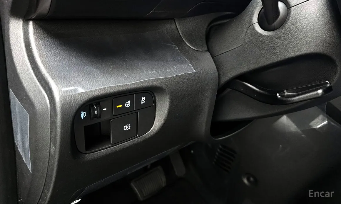 Photo 17 - Hyundai Casper