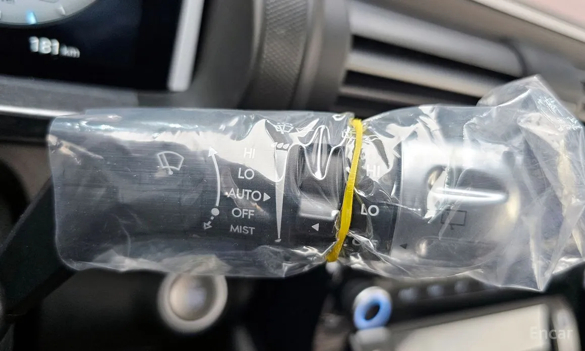 Photo 18 - Hyundai Casper