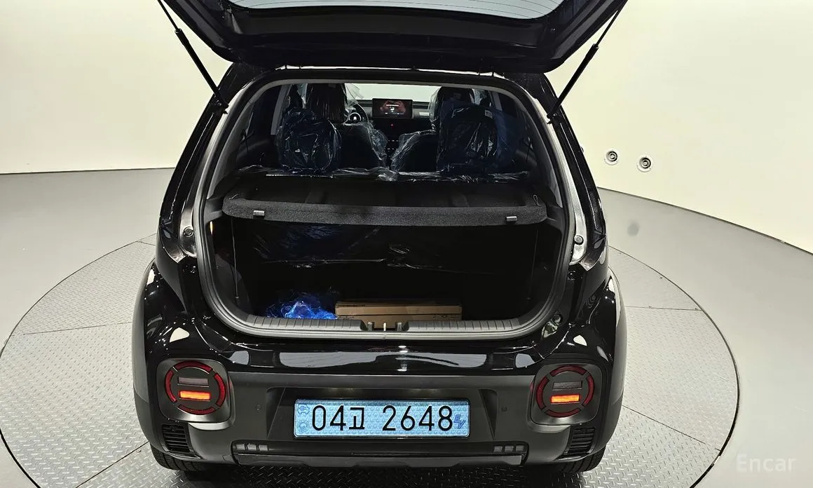 Photo 20 - Hyundai Casper