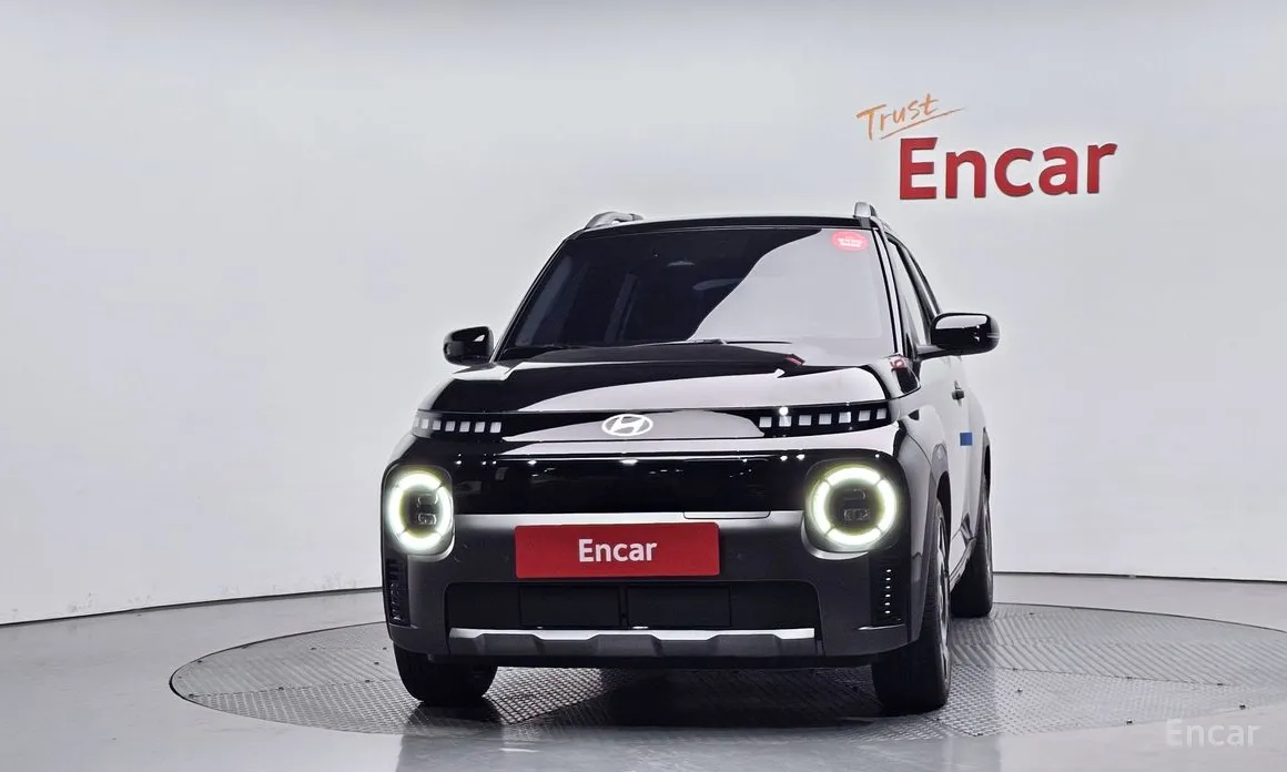 Photo 3 - Hyundai Casper