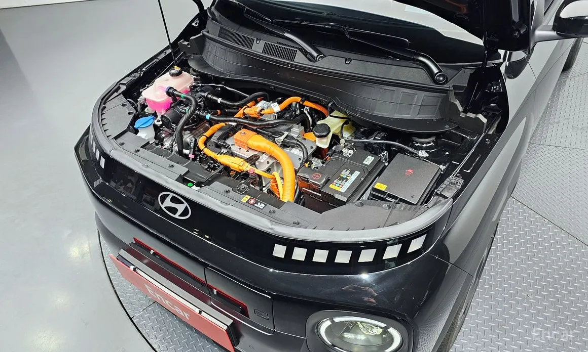 Photo 6 - Hyundai Casper