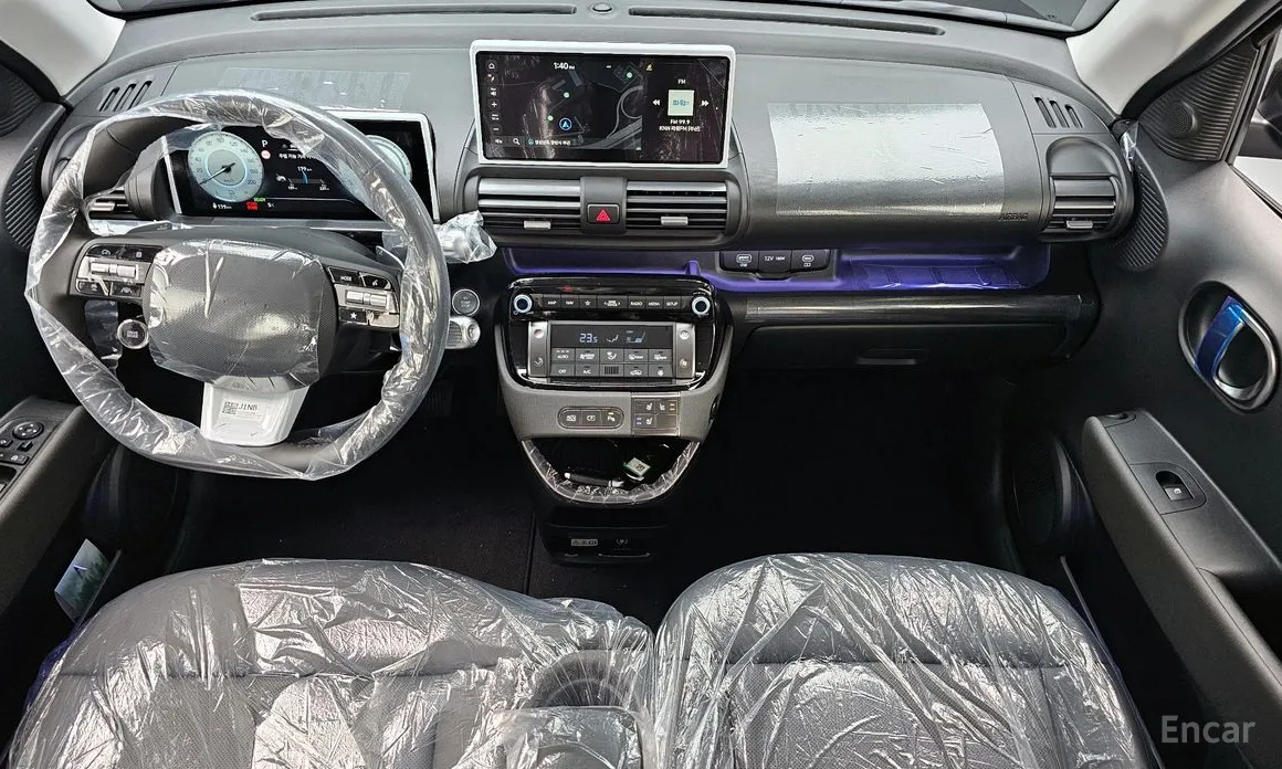 Photo 7 - Hyundai Casper