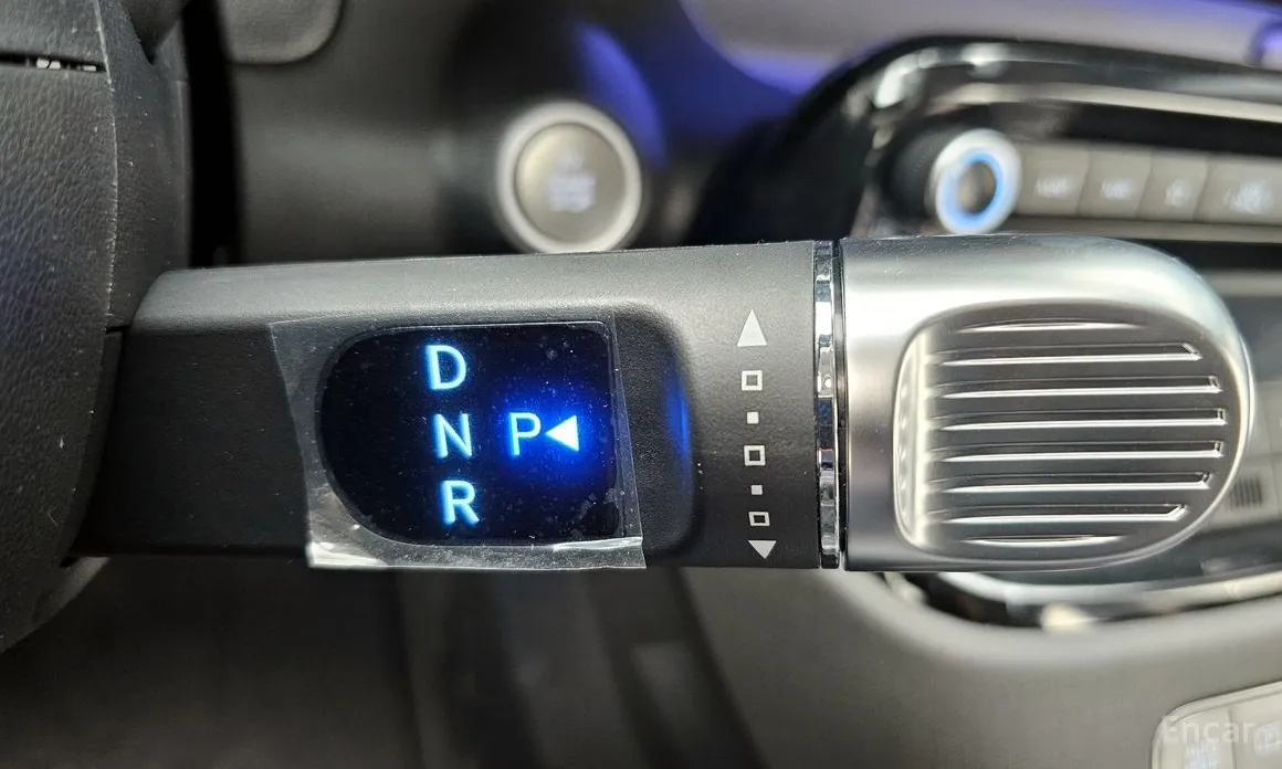 Photo 9 - Hyundai Casper