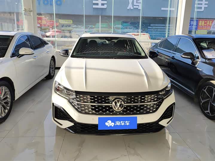 Фото 2 - Volkswagen Lavida