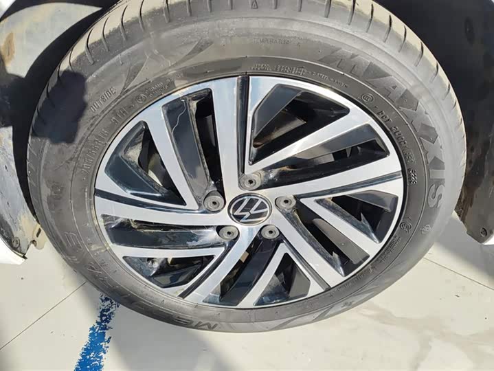 Фото 6 - Volkswagen Lavida