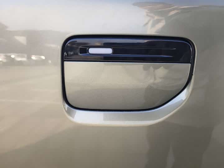 Фото 4 - Chery iCar V23