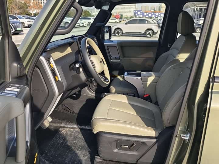 Фото 6 - Chery iCar V23