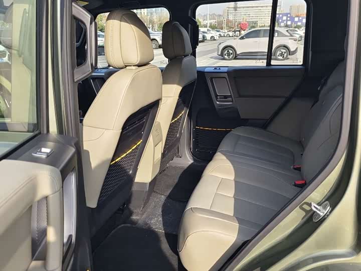 Фото 7 - Chery iCar V23