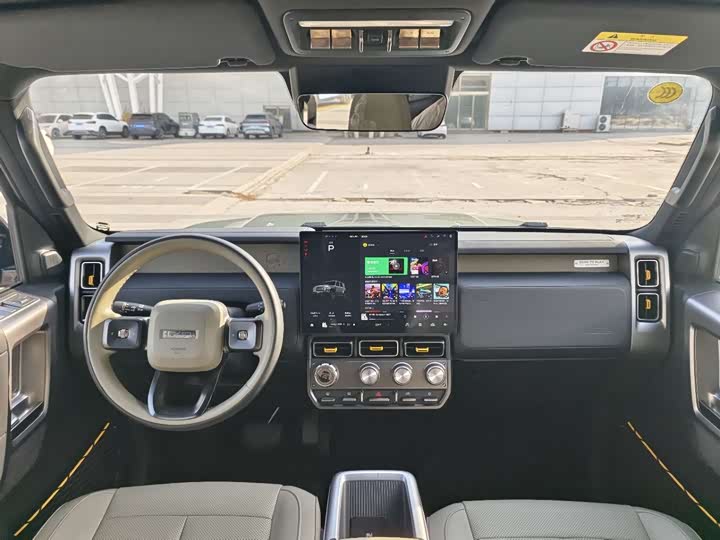 Фото 8 - Chery iCar V23