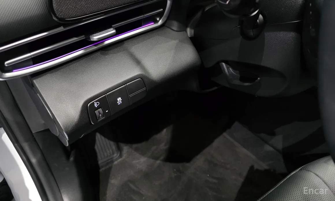 Фото 17 - Hyundai Avante