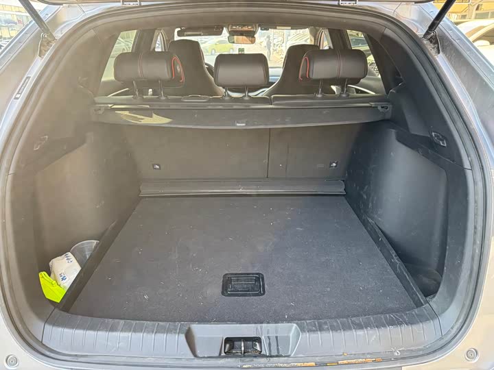 Фото 3 - BYD Song Plus