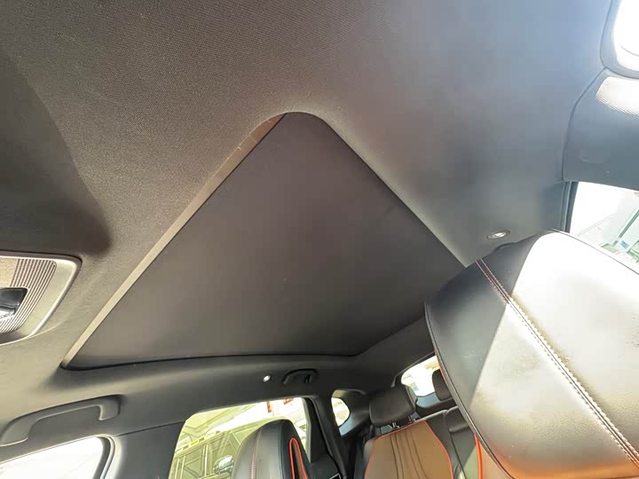 Фото 8 - BYD Song Plus